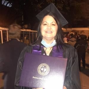 Meet your Posher, Karla